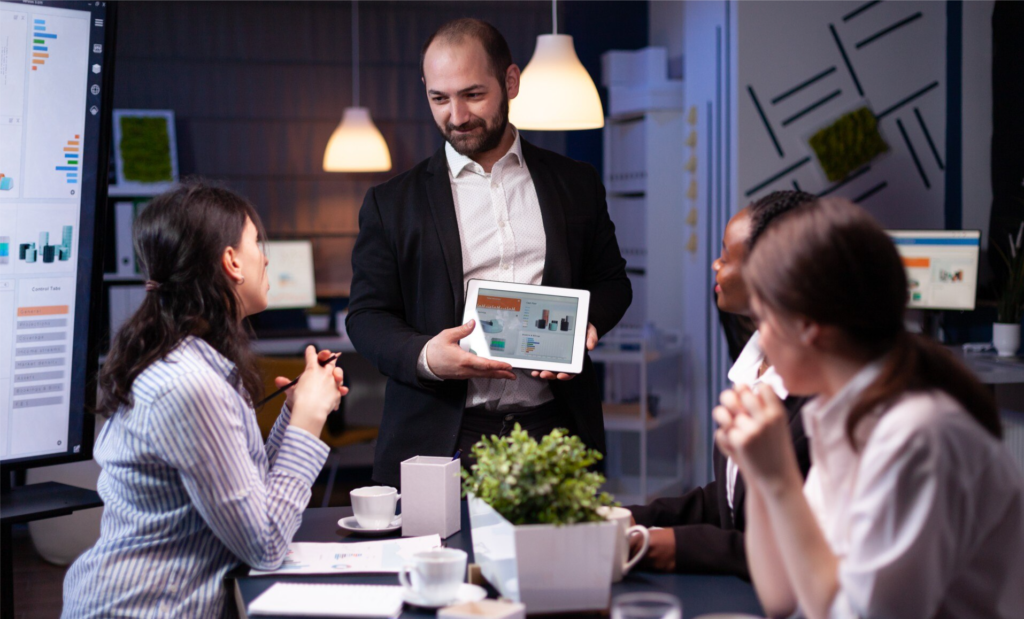 Freelance Digital Marketing Strategist in Calicut