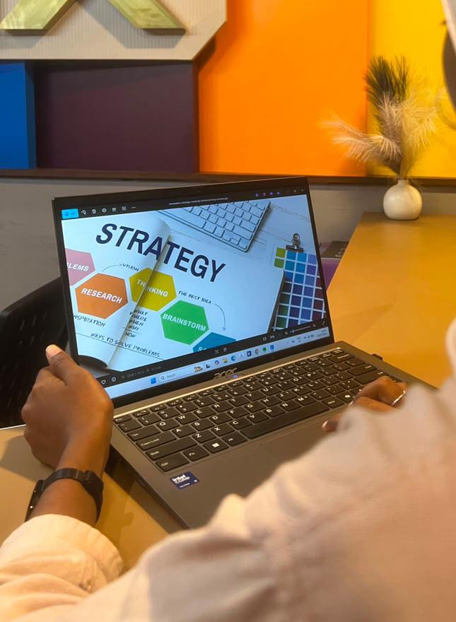 Freelance Digital Marketing Strategist in Calicut